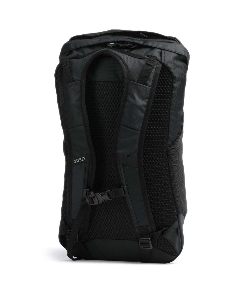 Osprey Farpoint Fairview Backpack black