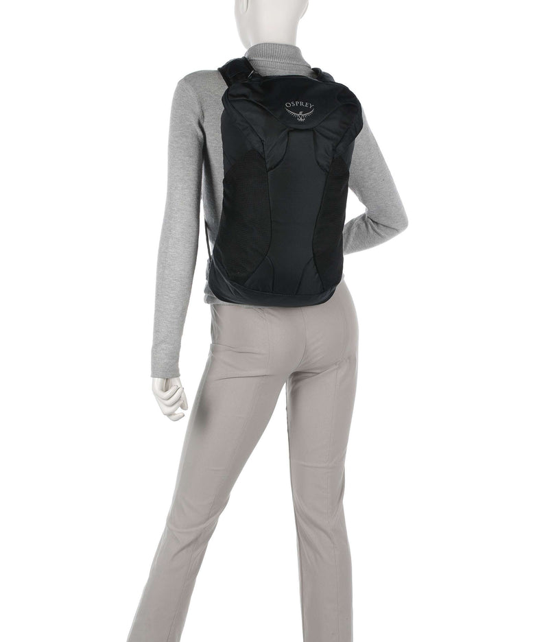 Osprey Farpoint Fairview Backpack gopher green