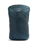 Osprey Farpoint Fairview Sac à dos night jungle blue