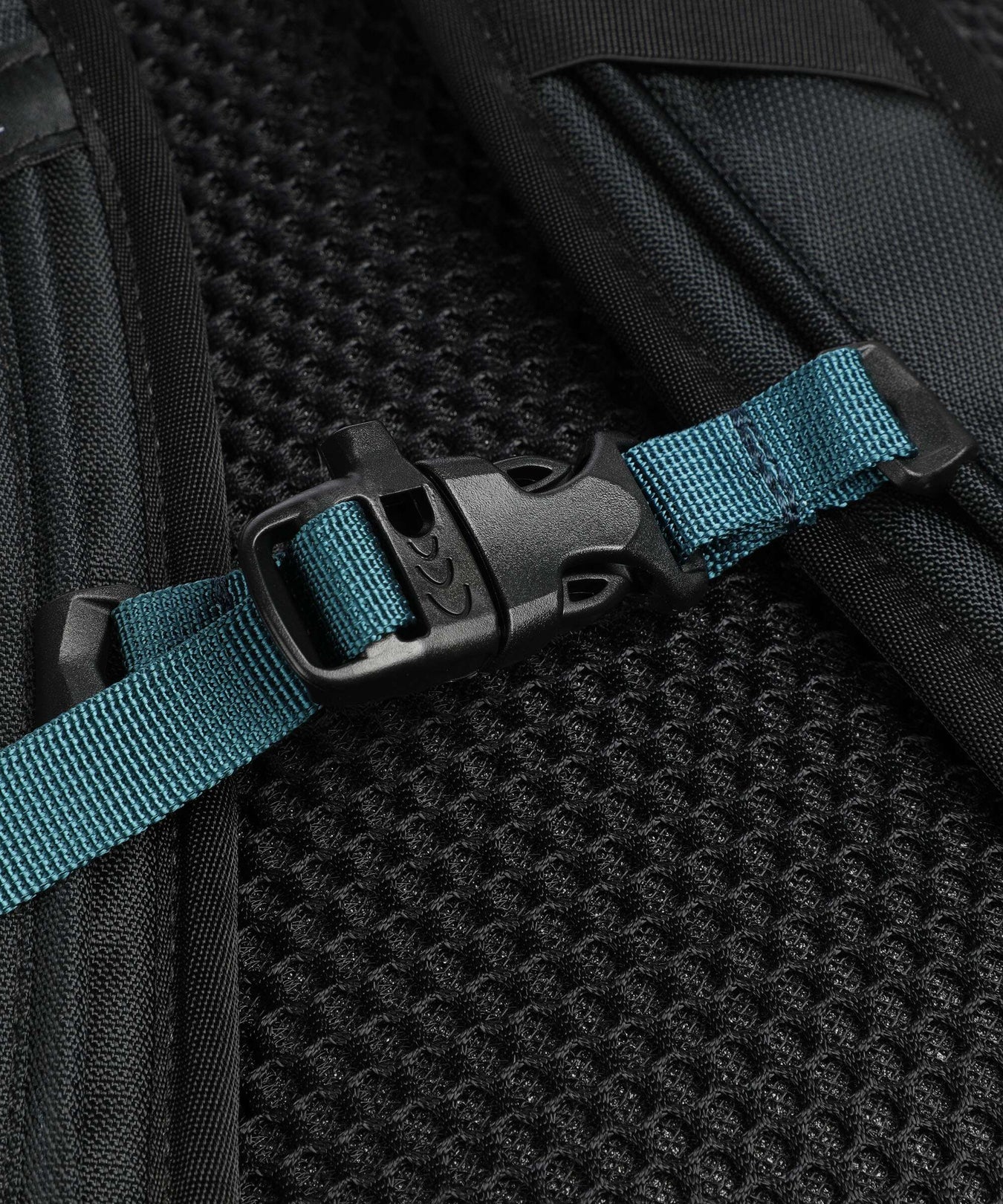 Osprey Farpoint Fairview Backpack night jungle blue