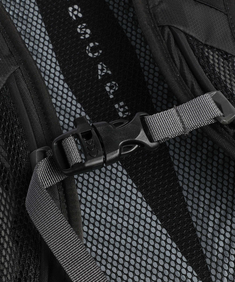 Osprey Sportlite 25 M/L Hiking backpack dark charcoal grey