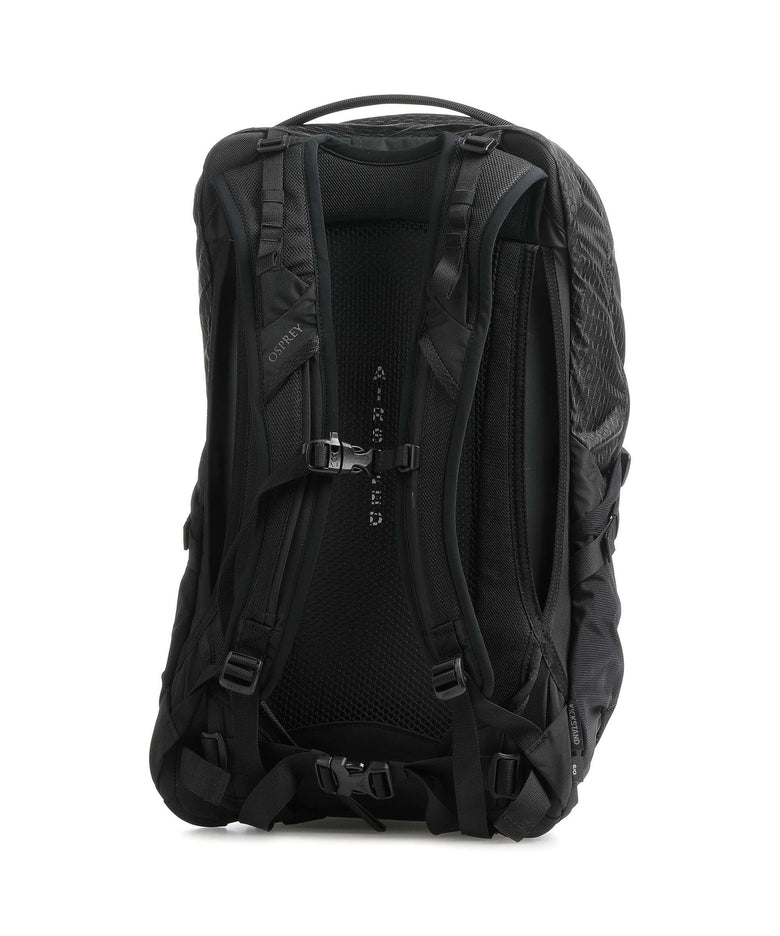 Osprey Parsec 26 Hiking backpack black