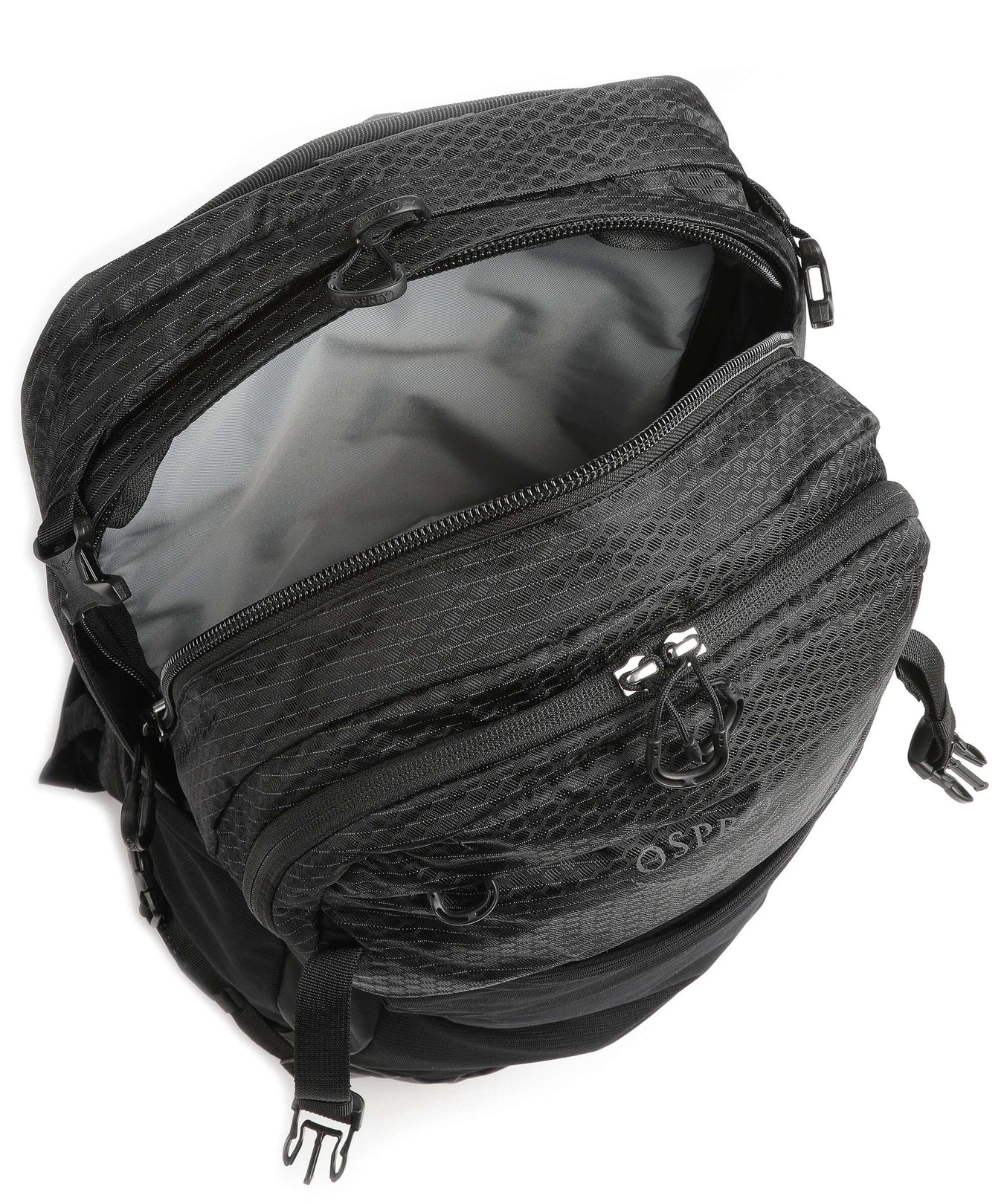 Osprey Nebula Backpack black