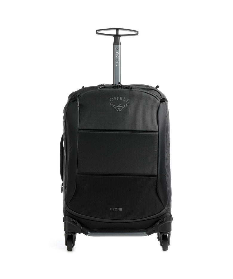 Osprey Ozone 38 Spinner (4 wheels) black