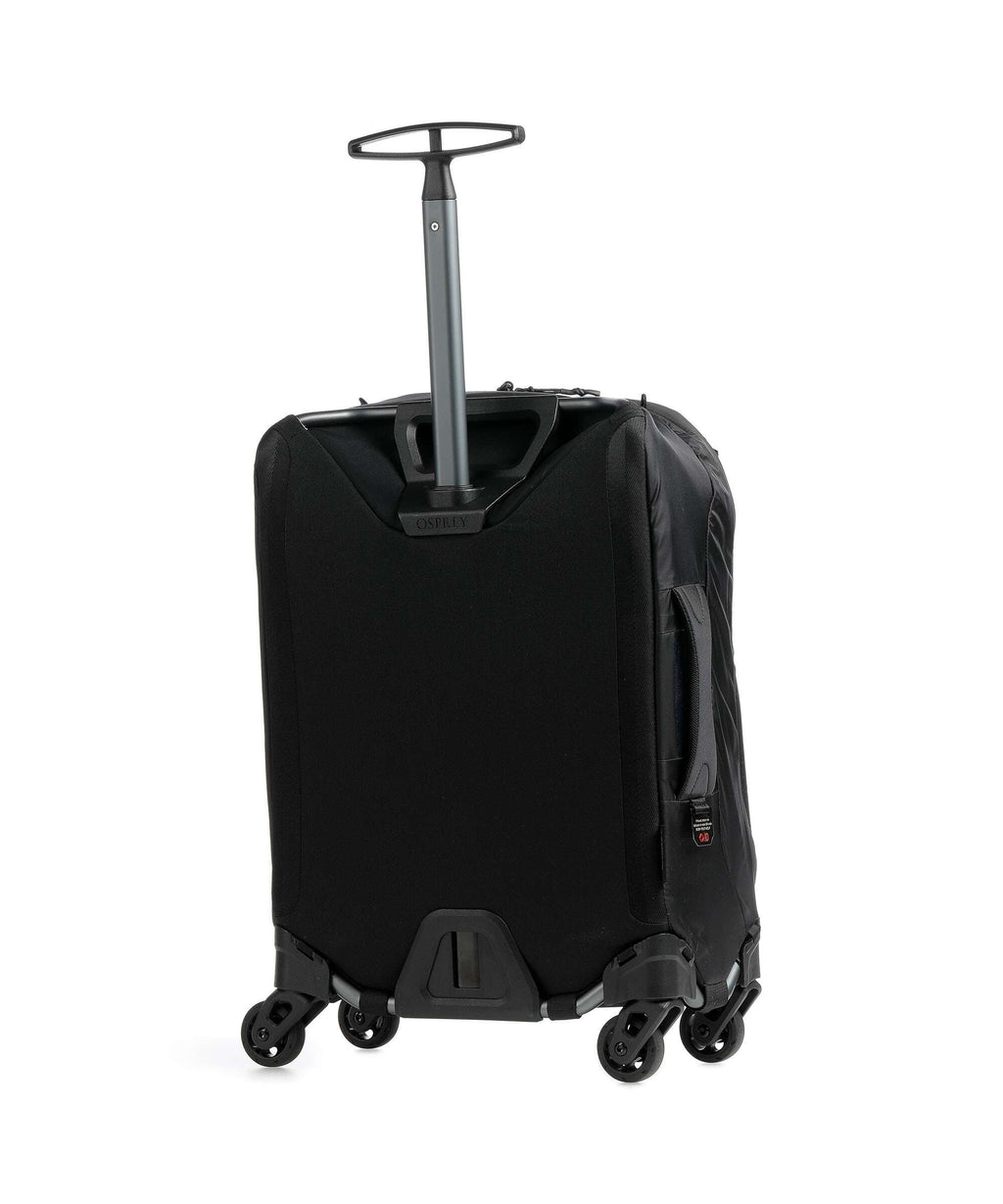 Osprey Ozone 38 Spinner (4 wheels) black
