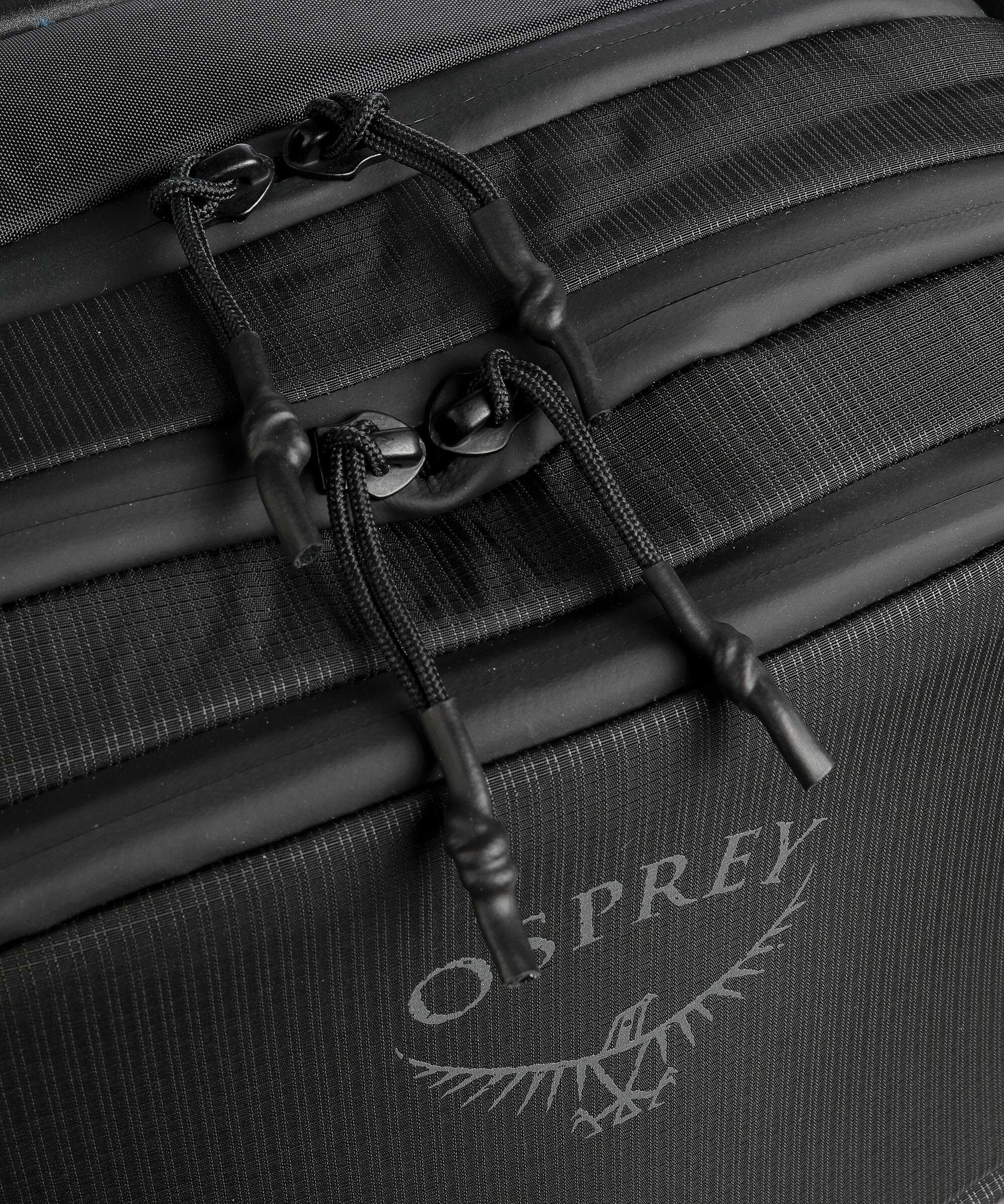 Osprey Ozone 38 Spinner (4 wheels) black