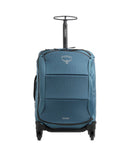 Osprey Ozone 38 Valise 4 roues coastal blue