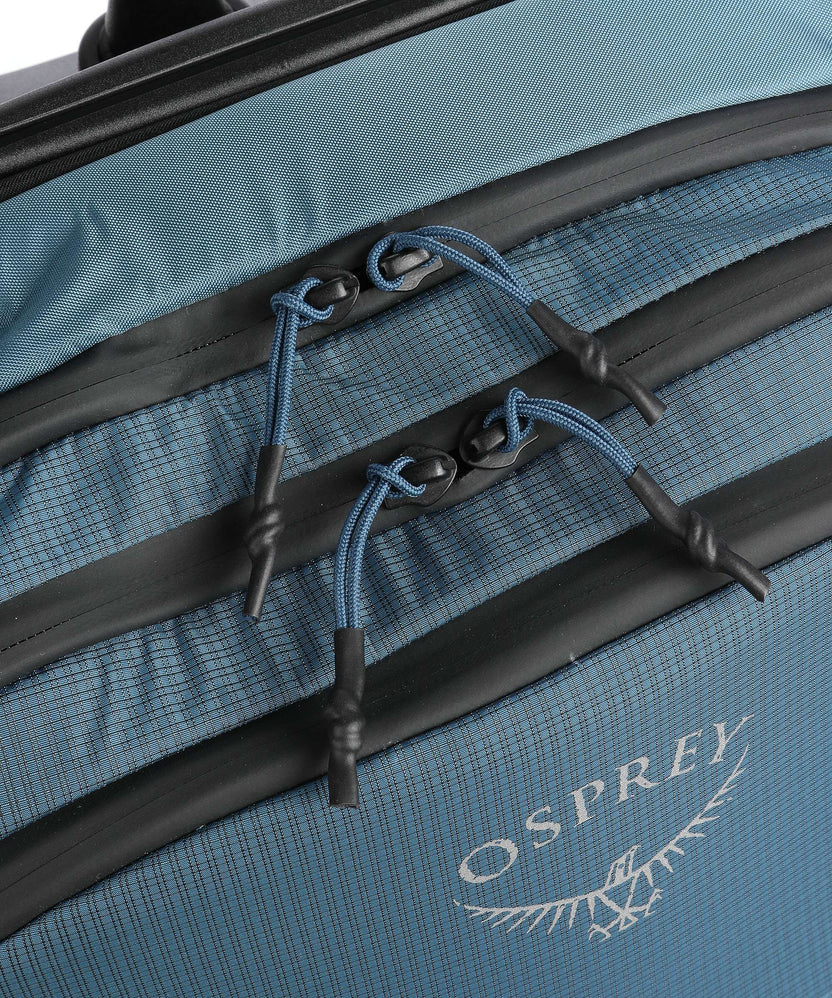 Osprey Ozone 38 Spinner (4 wheels) coastal blue
