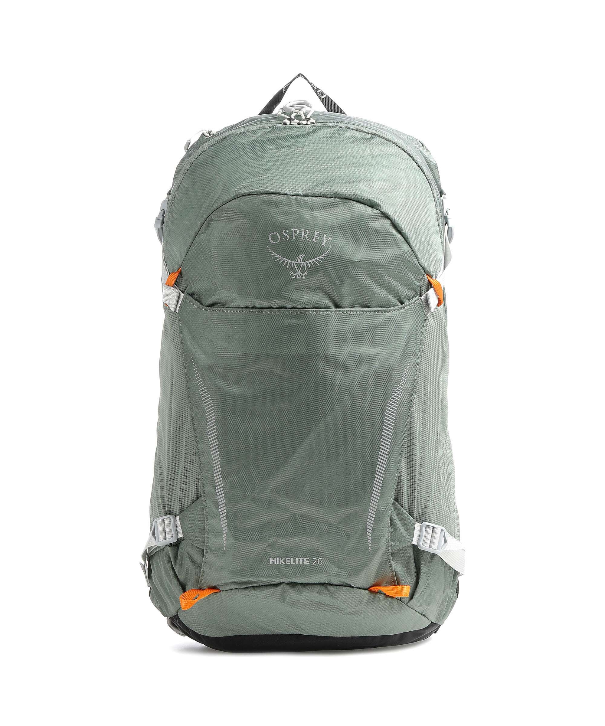 Osprey Hikelite 26 Hiking backpack pine leaf green