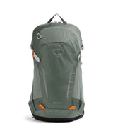 Osprey Hikelite 18 Sac à dos de randonnée pine leaf green