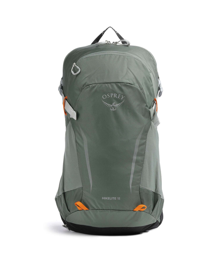 Osprey Hikelite 18 Hiking backpack pine leaf green