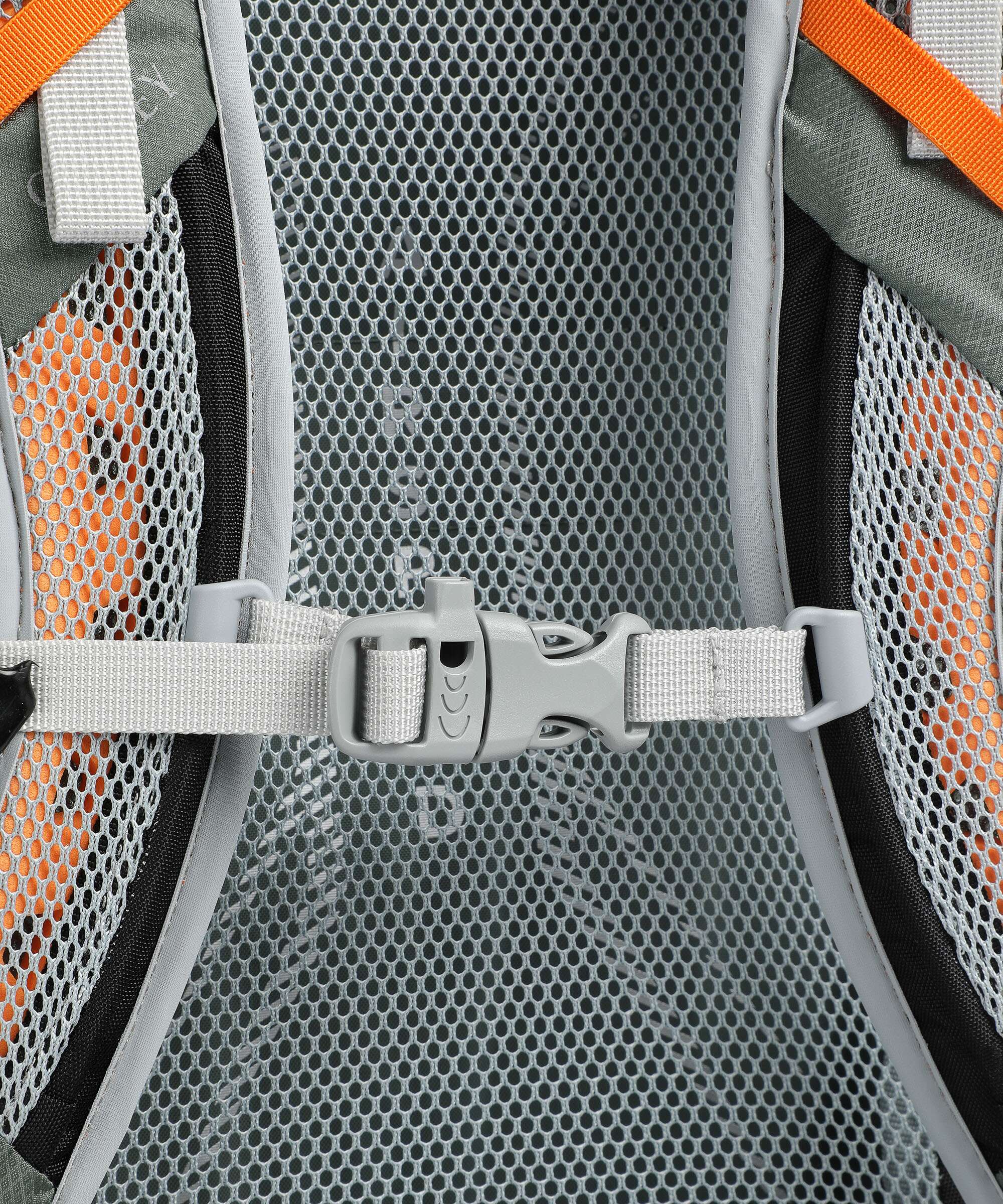 Osprey Hikelite 32 S/M Hiking backpack pine leaf green