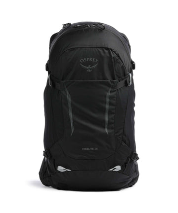 Osprey Hikelite 28 S/M Sac à dos de randonnée black
