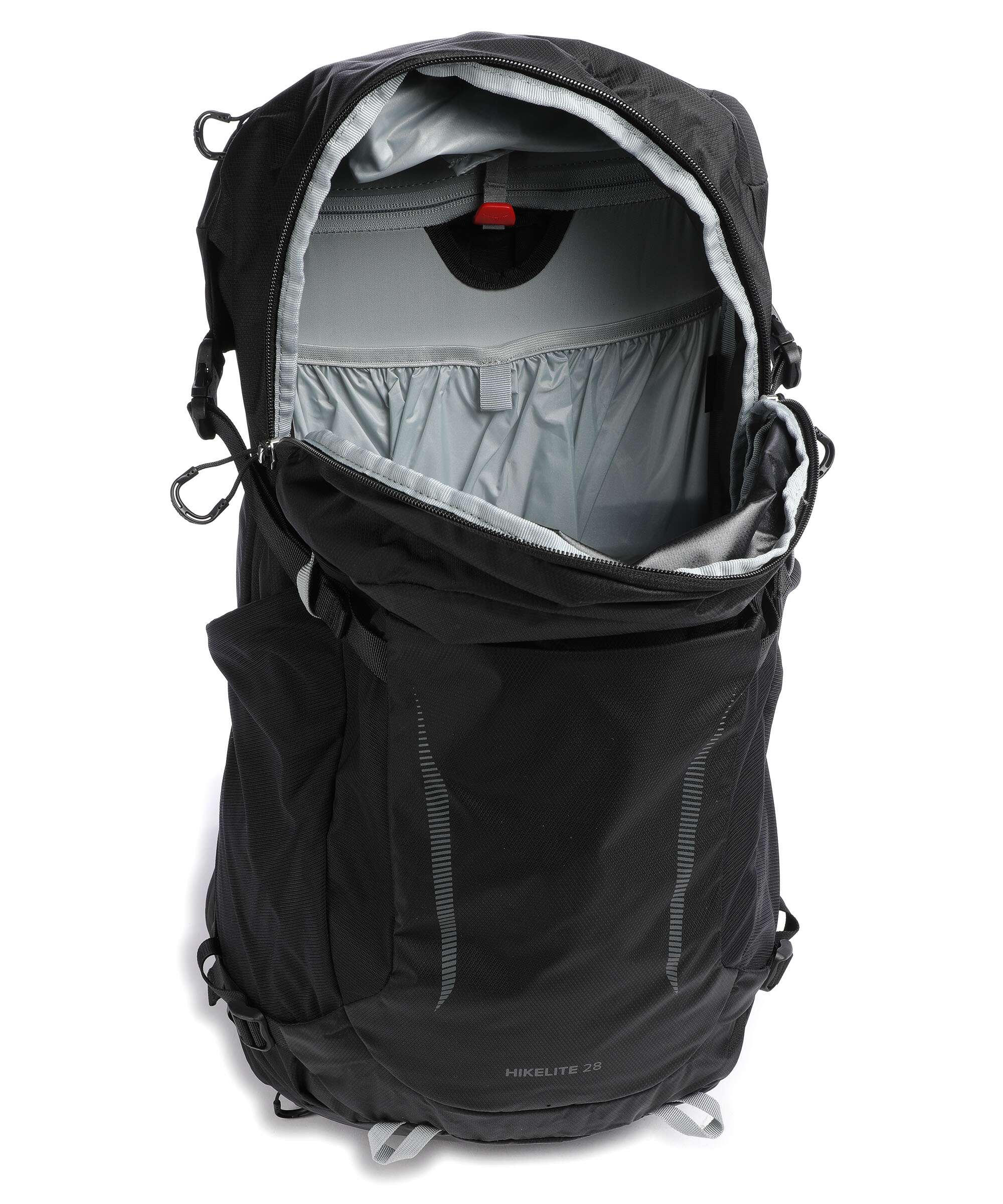 Osprey Hikelite 28 M/L Hiking backpack black