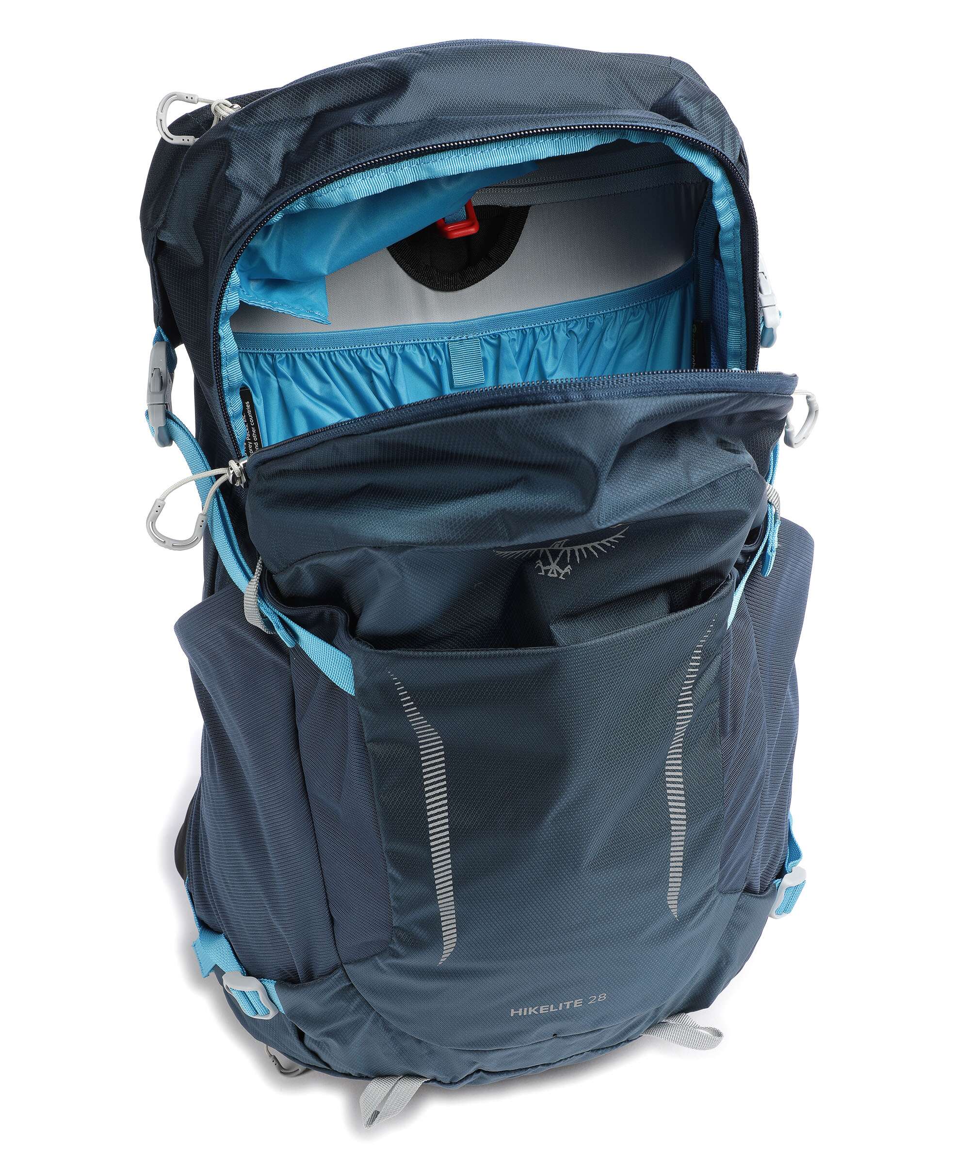 Osprey Hikelite 28 S/M Hiking backpack atlas blue