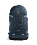 Osprey Hikelite 28 M/L Sac à dos de randonnée atlas blue