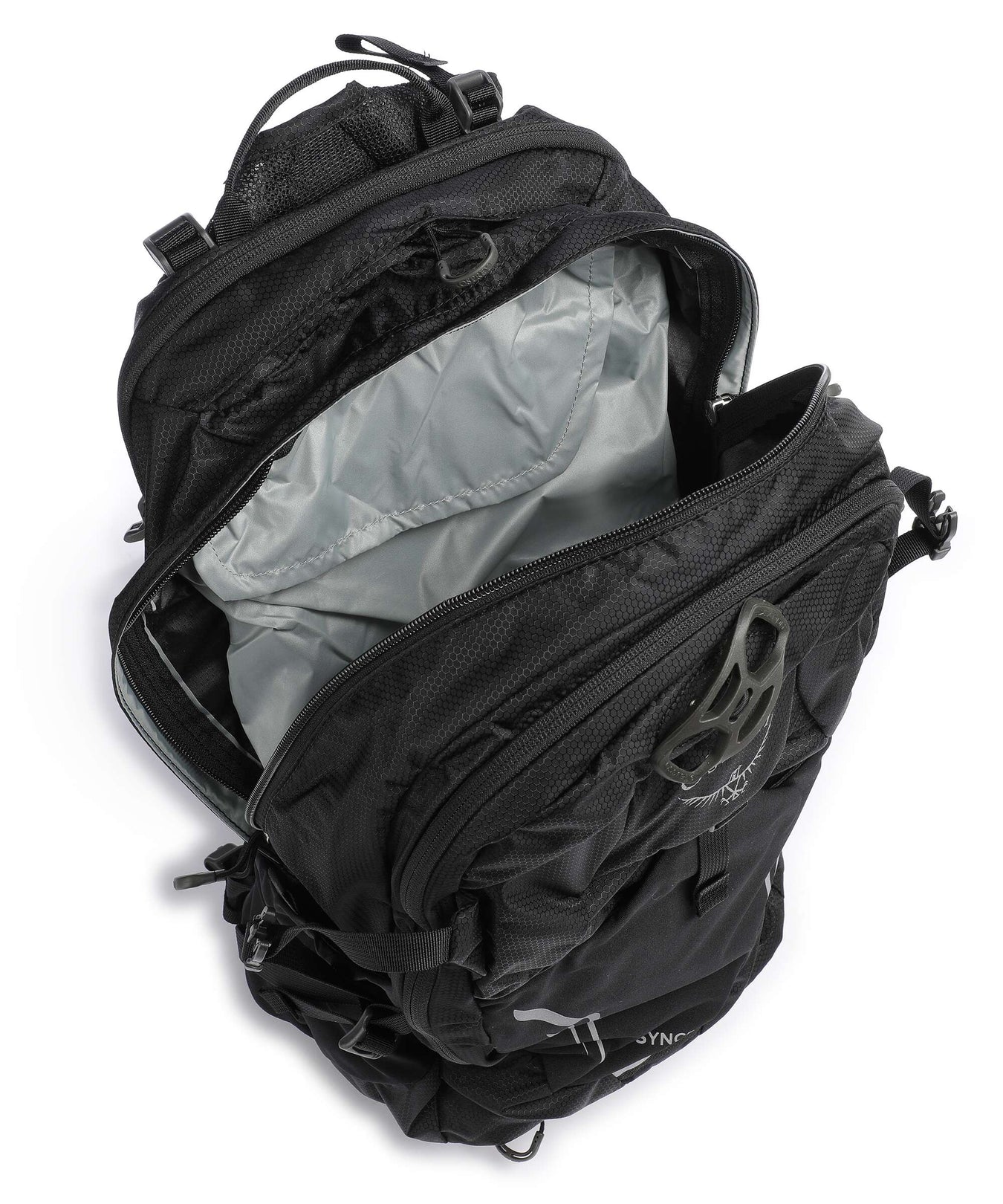 Osprey Syncro 20 Backpack black