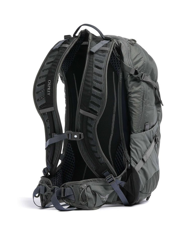 Osprey Syncro 20 Hiking backpack coal grey