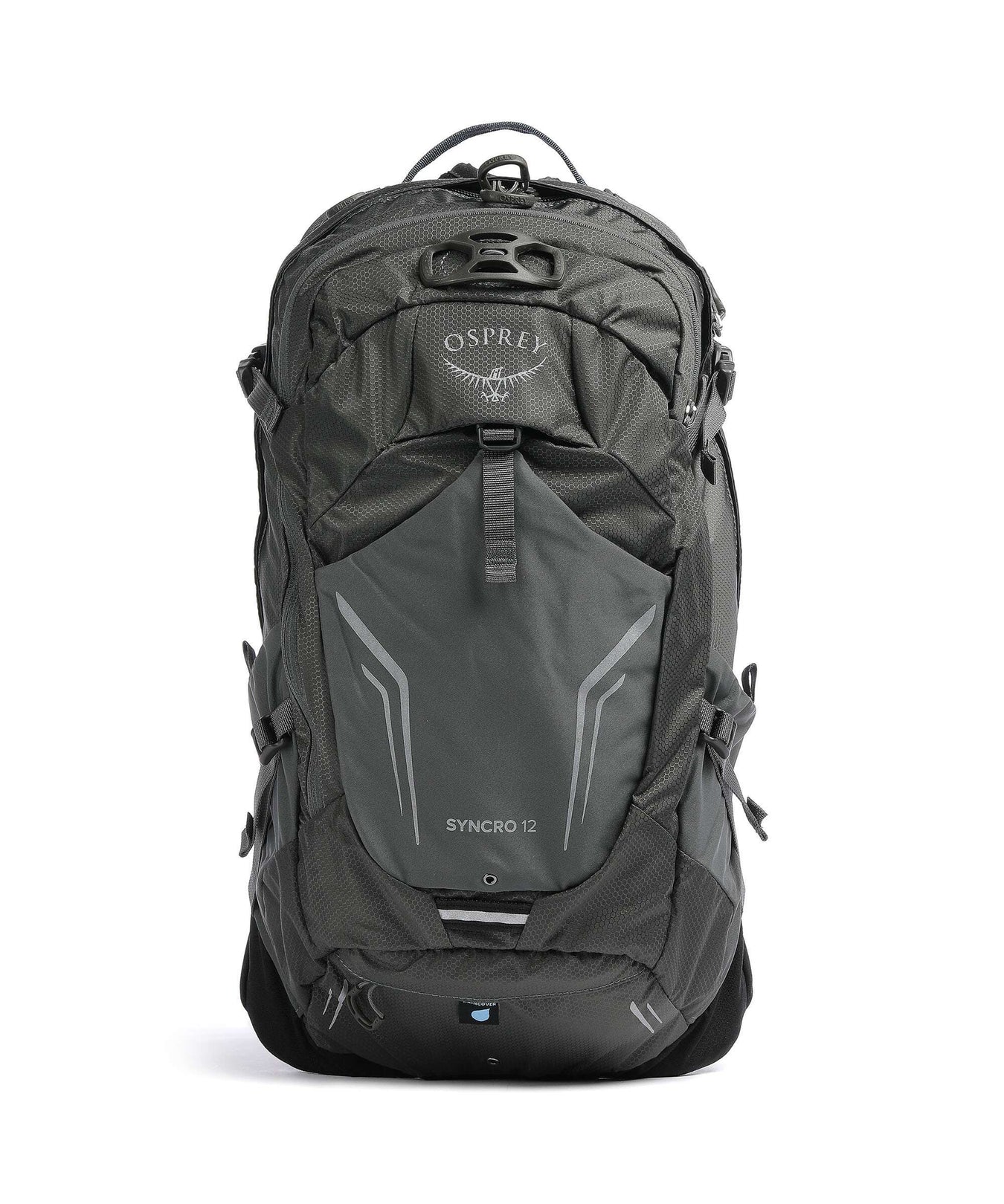 Osprey Syncro 12 Backpack coal grey
