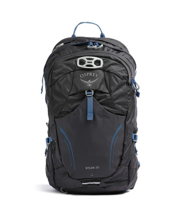 Osprey Sylva 20 Sac à dos de randonnée grey