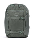 Osprey Sojourn Porter 30 Travel backpack koseret green