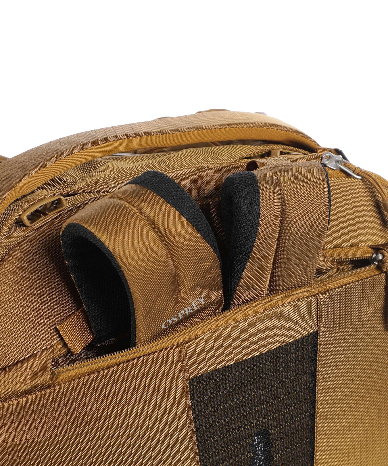 Osprey Sojourn Porter 46 Travel backpack brindle brown