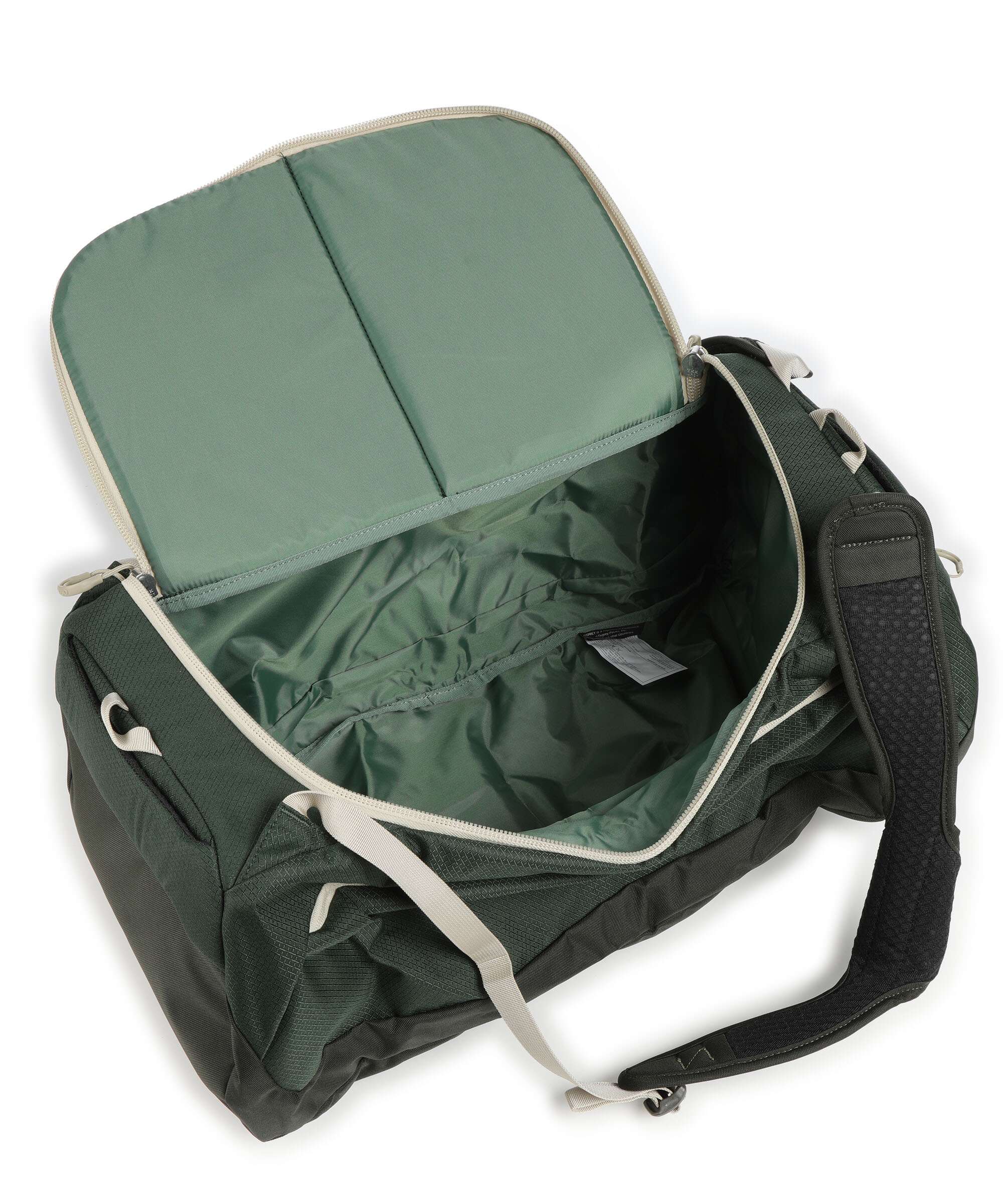 Osprey Daylite 45 Weekend bag green canopy/green creek