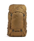 Osprey Rook 65 Sac à dos de trekking histosol brown/rhino grey