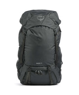Osprey Rook 65 Sac à dos de trekking dark charcoal/silver lining