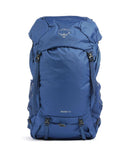 Osprey Rook 50 Sac à dos de trekking astology blue/blue flame