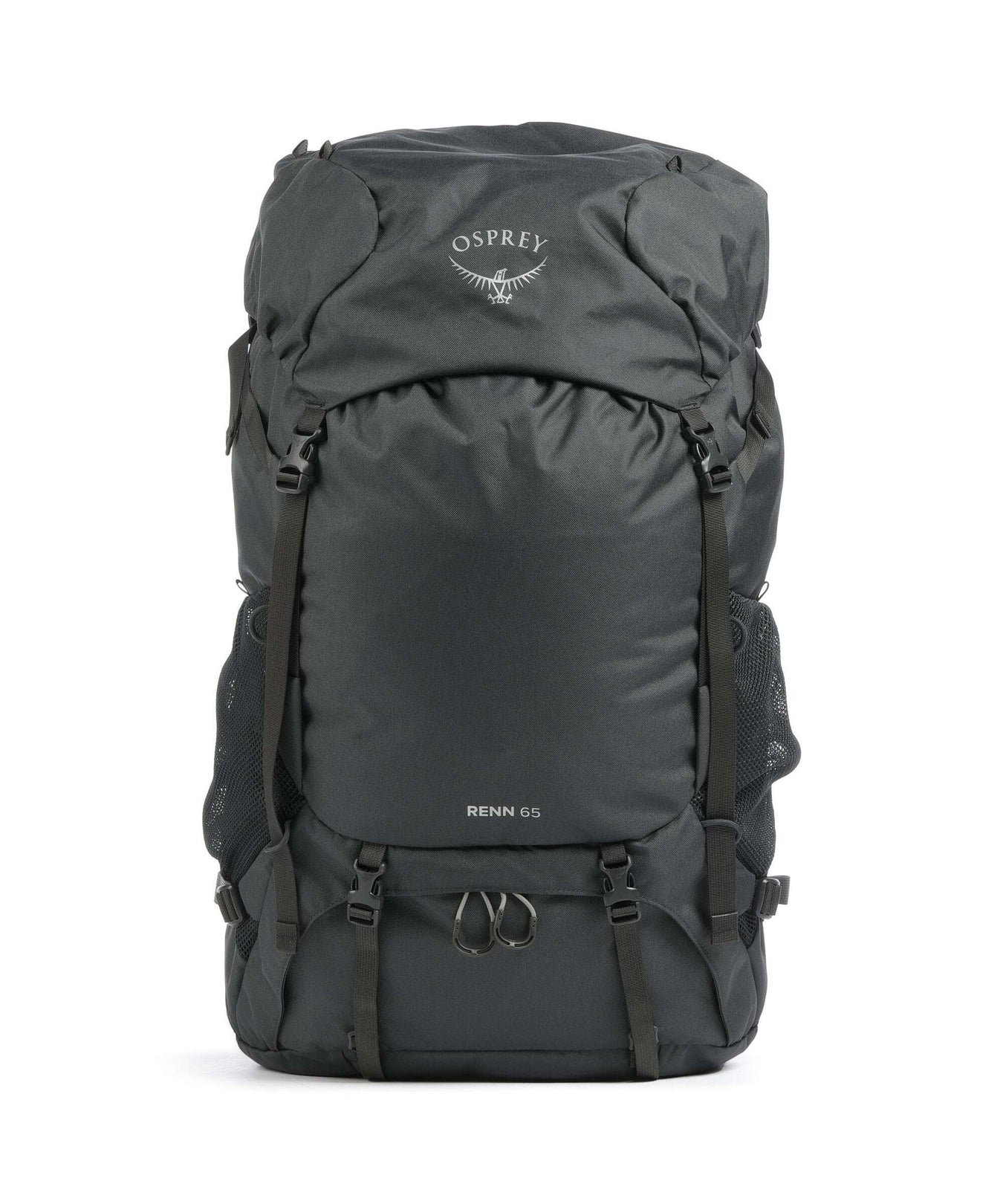 Osprey Renn 65 Trekking backpack dark charcoal/gray wolf