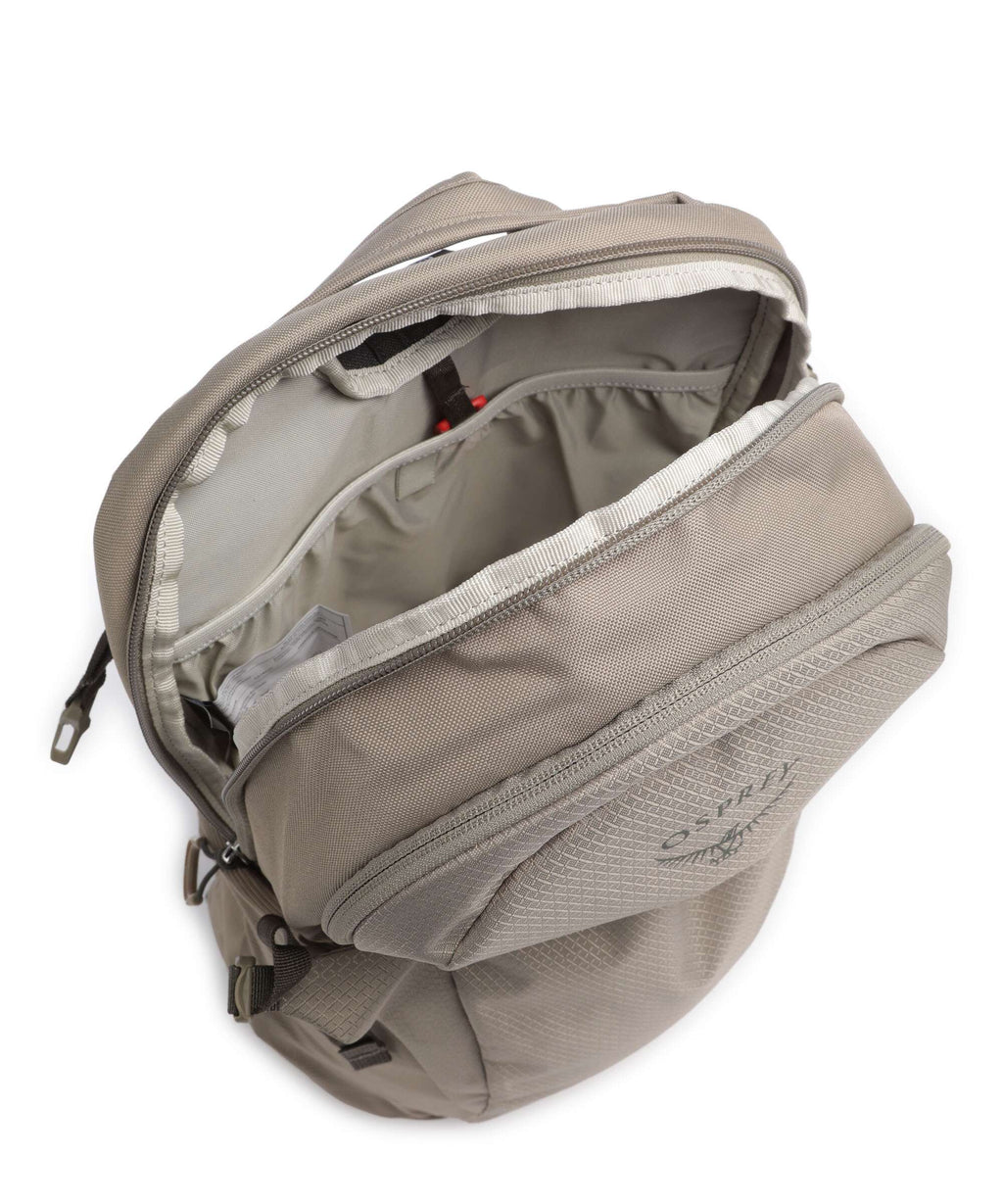 Osprey Daylight Backpack concrete tan