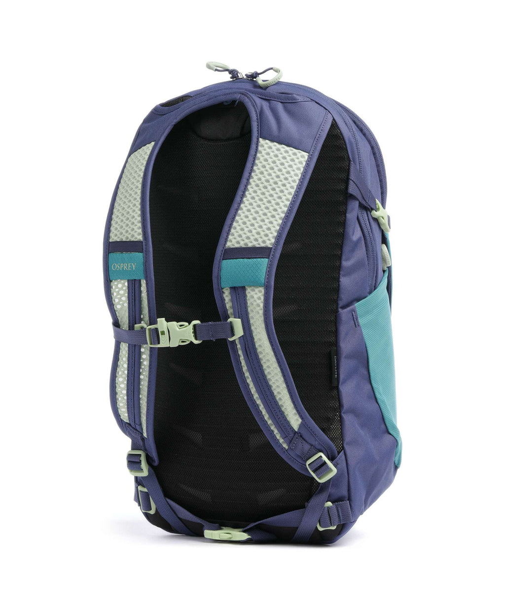 Osprey Daylite Backpack blue spikemoss/alkaline