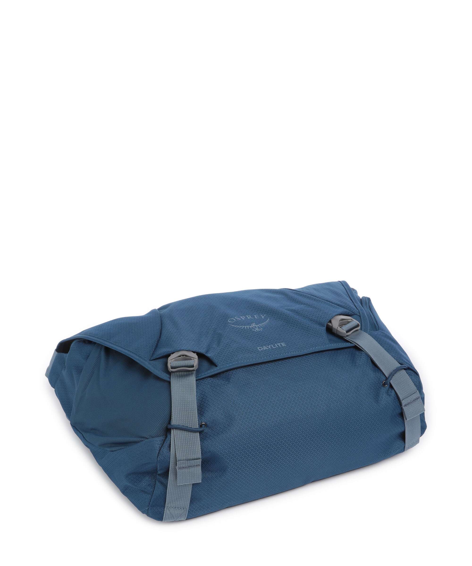 Osprey Daylite Messenger bag night shift blue