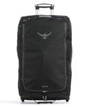 Osprey Daylite 85 Sac de voyage à roulettes black