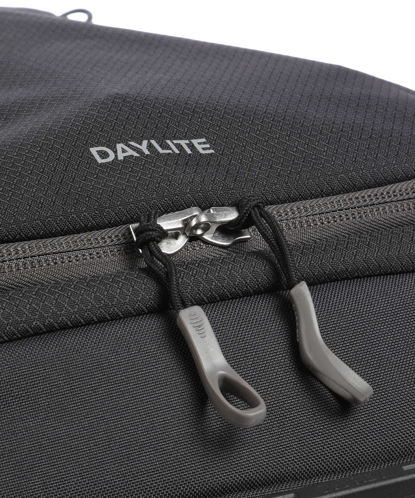 Osprey Daylite 85 Travel bag with wheels black