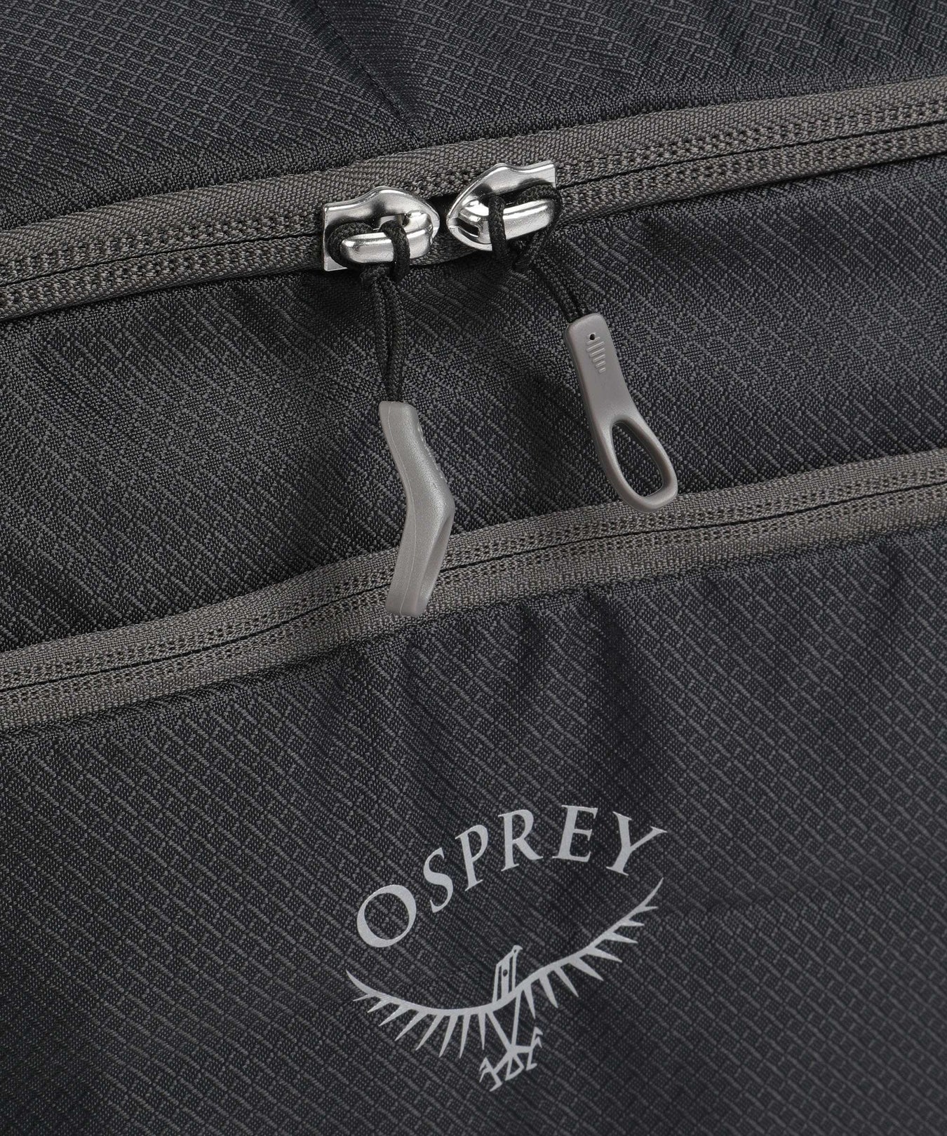 Osprey Daylite 60 Weekend bag black