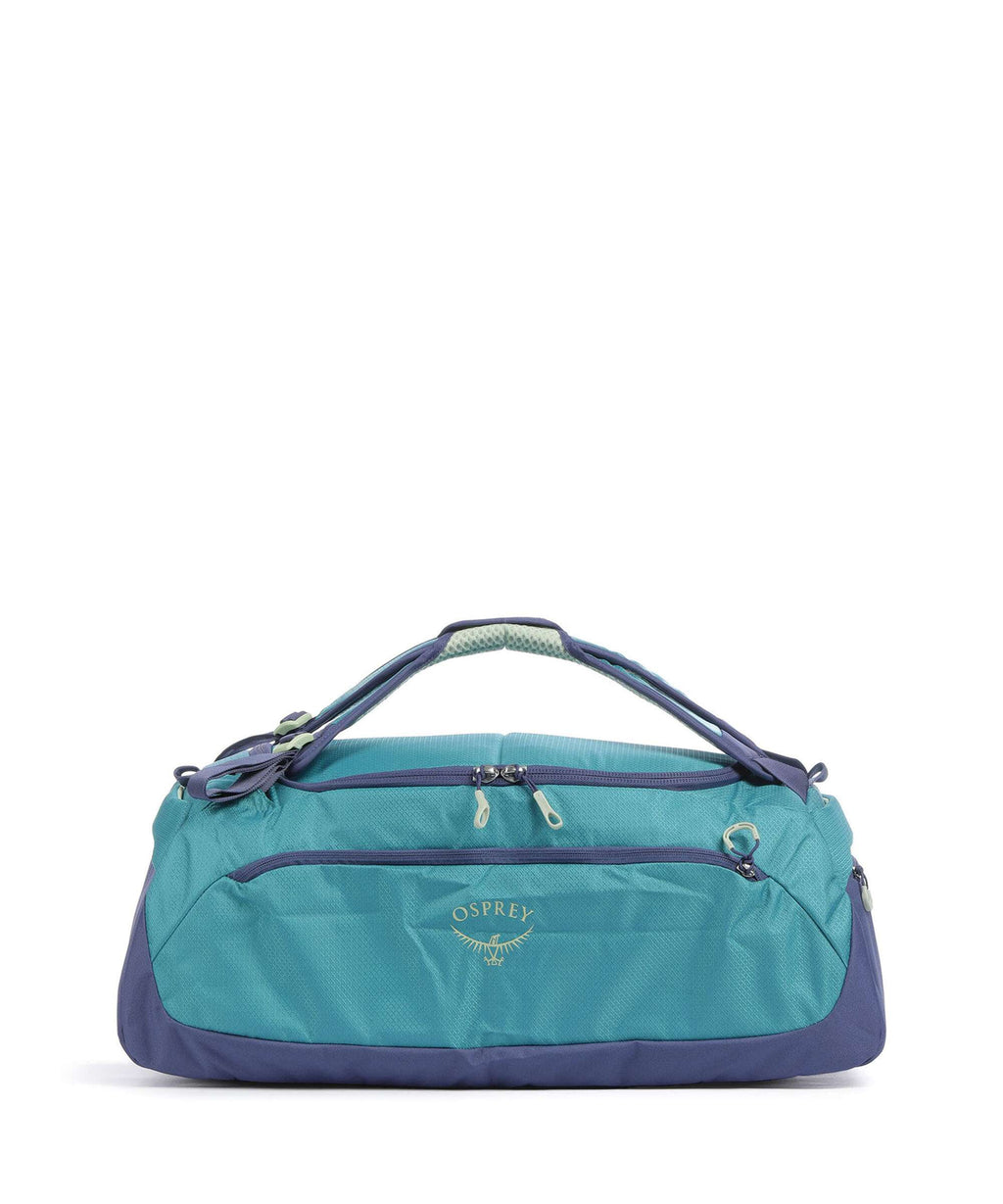 Osprey Daylite 45 Weekend bag blue spikemoss/alkaline