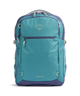 Osprey Daylite 35 Sac à dos de voyage blue spikemoss/alkaline