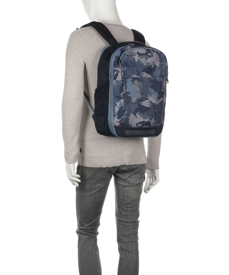 Osprey Daylite 26+6 Backpack blue spikemoss/alkaline