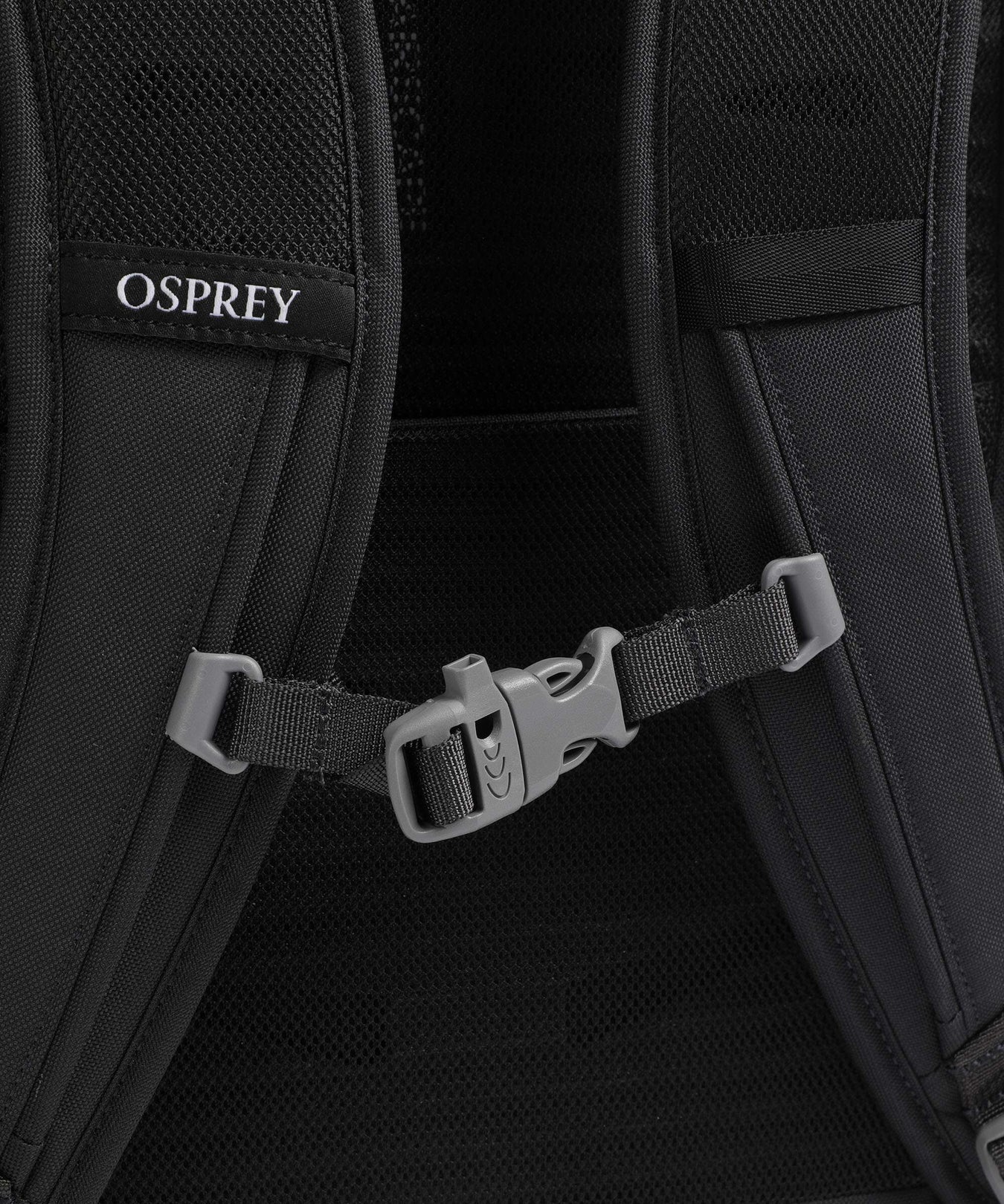 Osprey Daylite 26+6 Backpack black