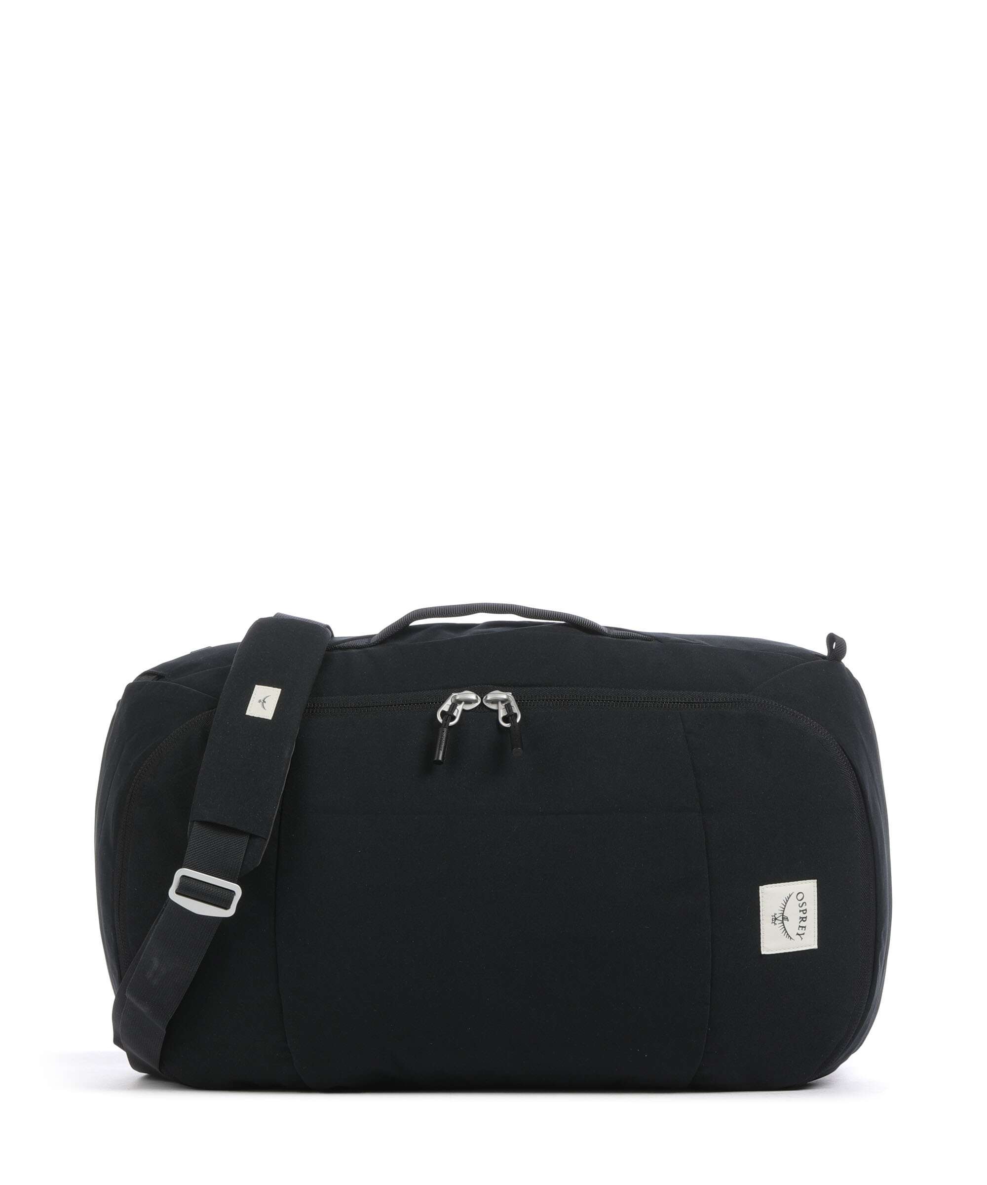 Osprey Arcane Weekend bag stonewash black