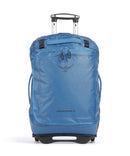 Osprey Transporter 40 Travel bag with wheels blue flame/scoria blue
