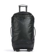 Osprey Transporter 60 Sac de voyage à roulettes raven black