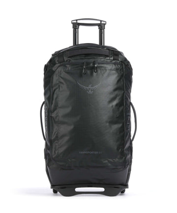Osprey Transporter 60 Sac de voyage à roulettes raven black