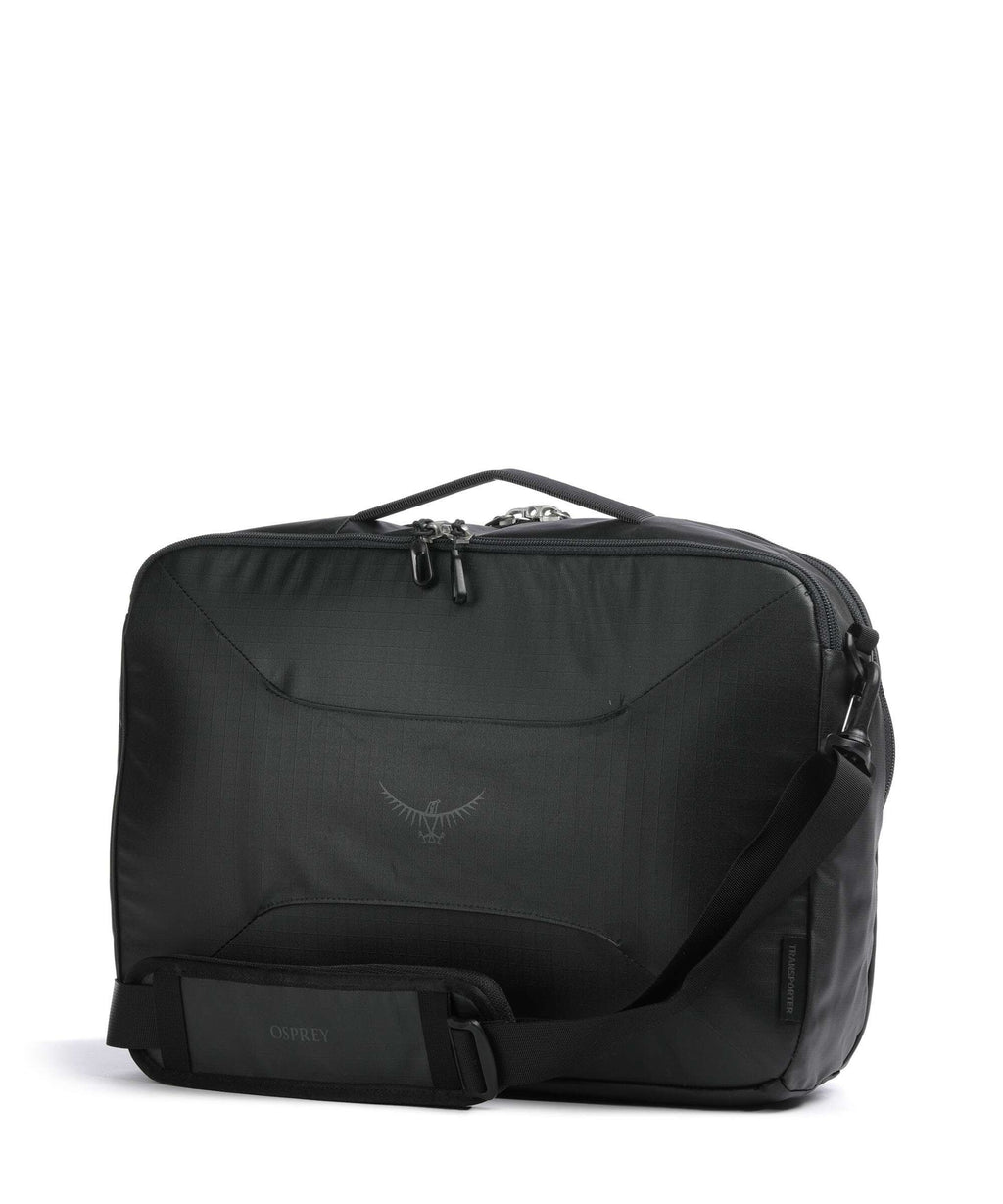 Osprey Transporter Crossbody bag raven black