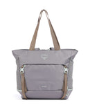 Osprey Daylight Large Sac à main porté dos soundwave grey/latte brown