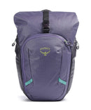 Osprey Transporter Rolltop backpack euphoria purple/purple ink
