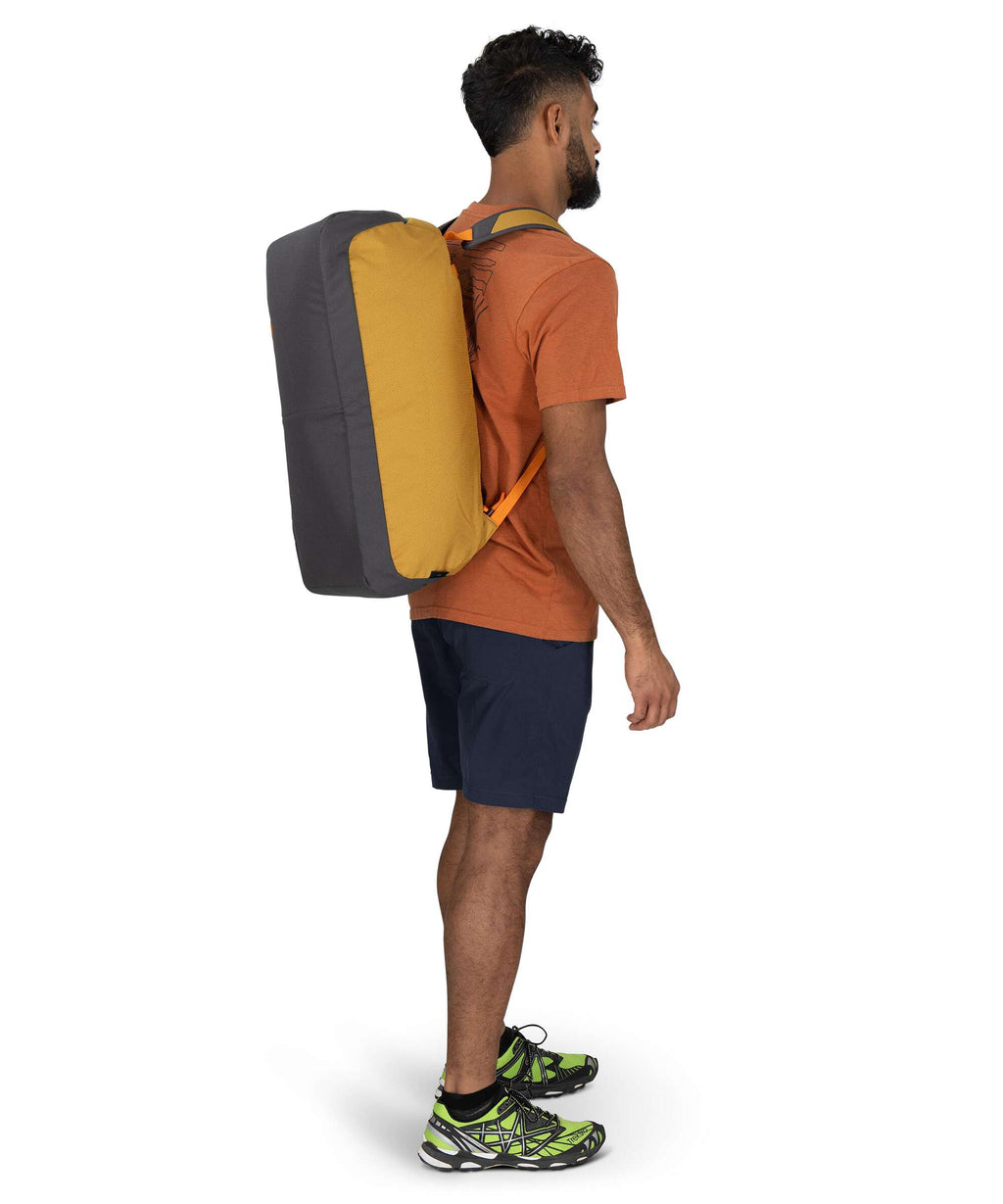 Osprey Daylite 45 Weekend bag black