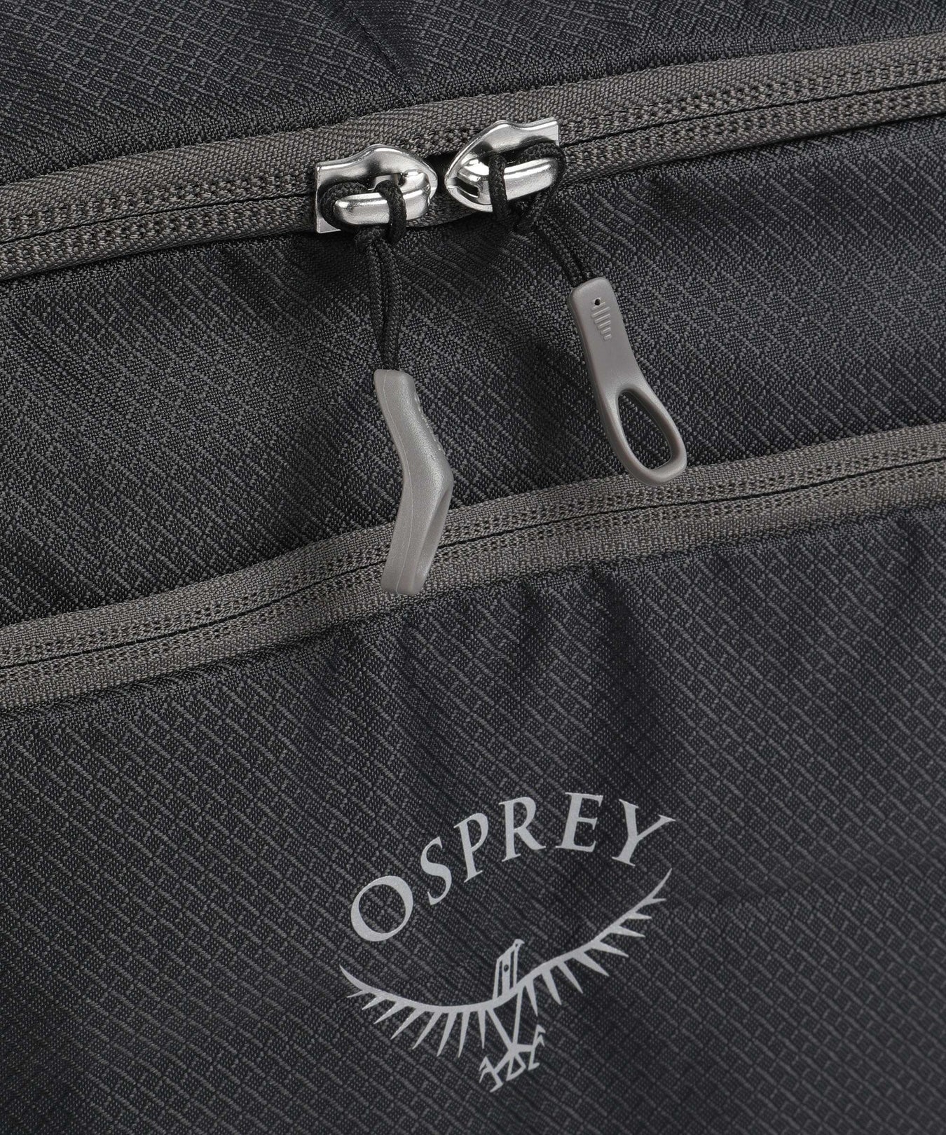Osprey Daylite 45 Weekend bag black